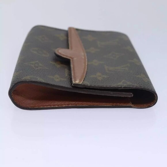 LOUIS VUITTON Monogram Arsch Shoulder Bag M51975 LV Aut - Picture 16 of 16